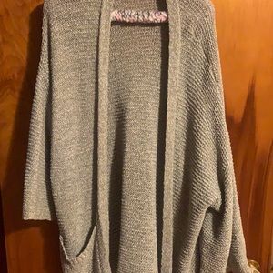 Aerie cardigan